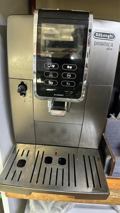 Продам кофемашину