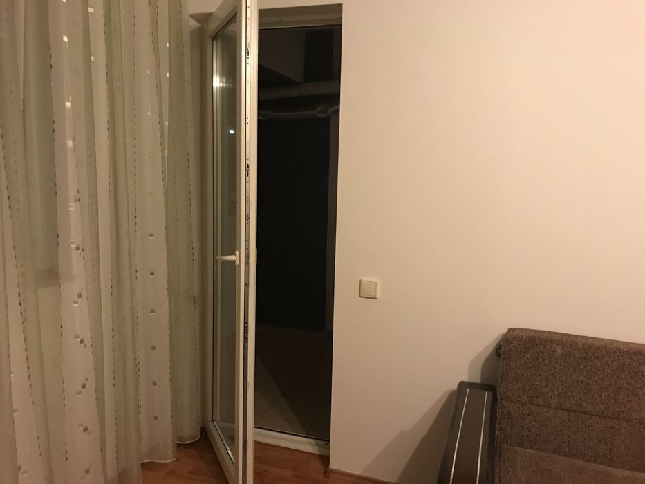 Apartament 1 cameră, decomandat, 38 mp, Calea Turzii