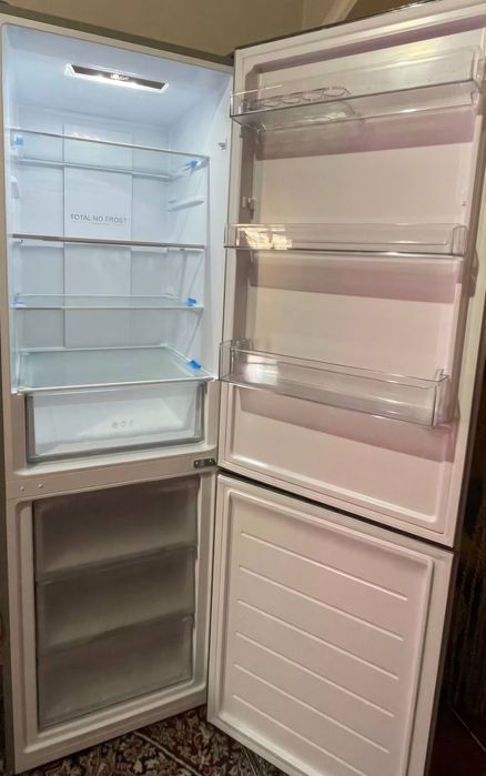 Холодильник HAIER