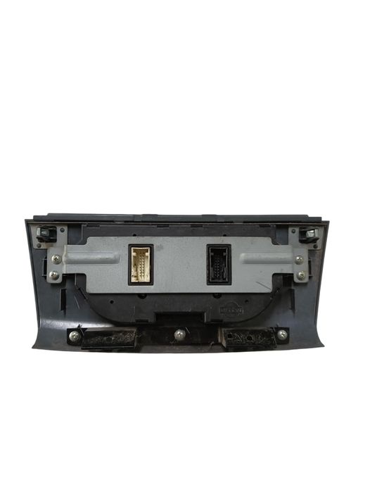 Climatizare Nissan Tiida Hatchback C11 2006 - 2011 5037225253