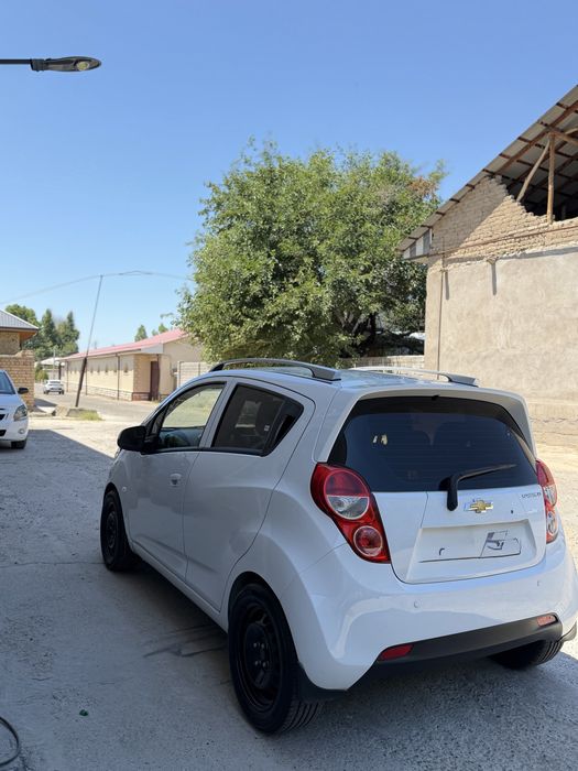 Spark avtomat 4 pozitsa