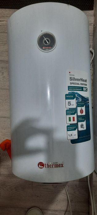 Водонагреватель thermex