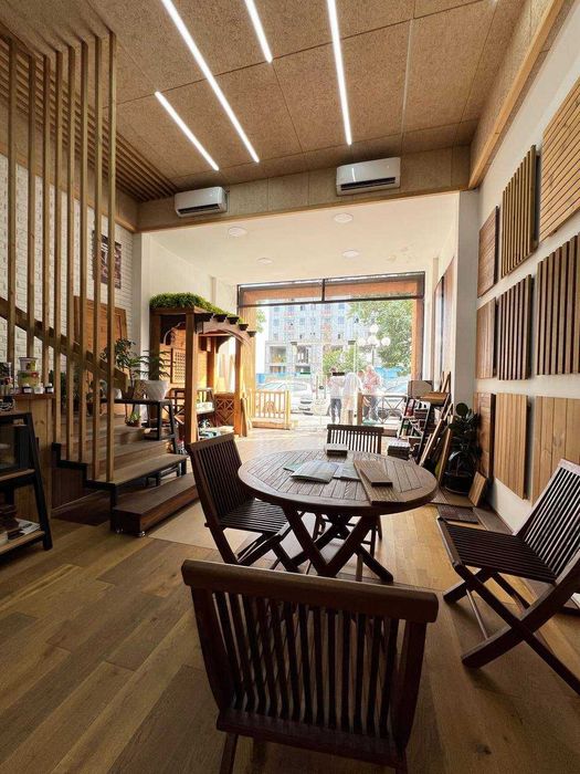 Аренда помещения, Первая линия вдоль дороги, Ор-р Паркентская!!