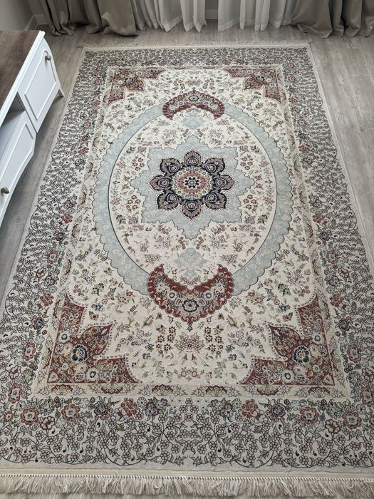 Ковер средний 2х3