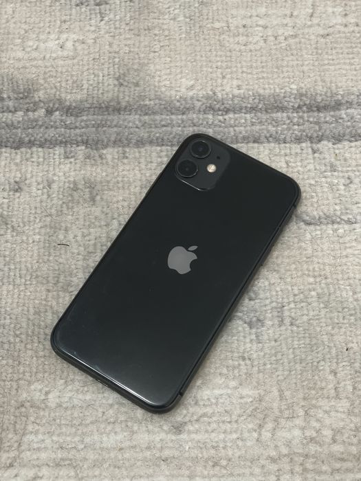 IPhone 11 128 gb