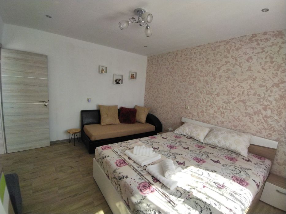 Къща за гости ИЛТА