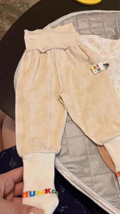 Продам вещи для новорожденного