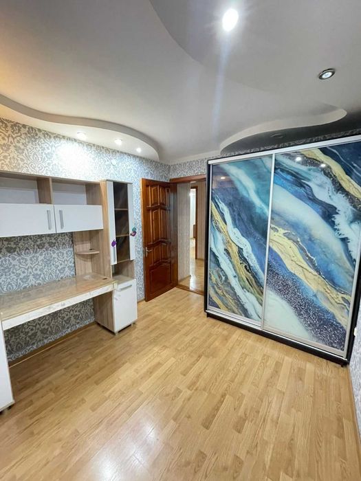 3-х ком квартира, 12 мкр