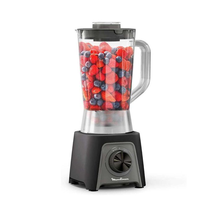 Блендер Moulinex Blendeo+ (LM2C08F0) 450W, 1.5L, 2 скорости