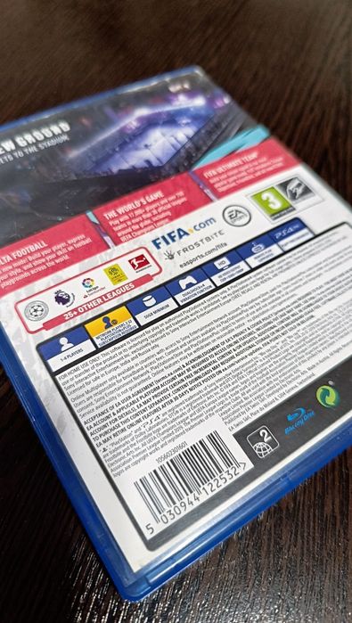 FIFA 20 | PlayStation 4