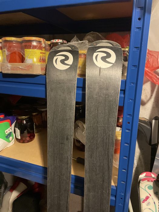 Ски Rossignol Actys 200, 170 см, бартер за детски ски или обувки