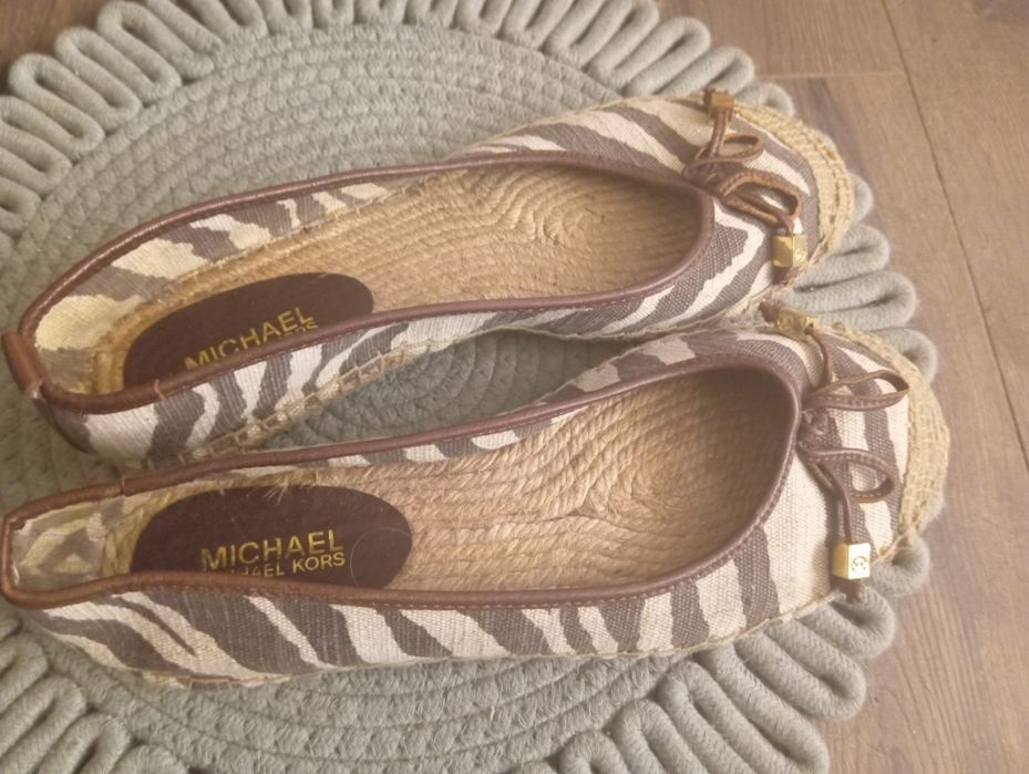 Еспадрили Michael Kors 41