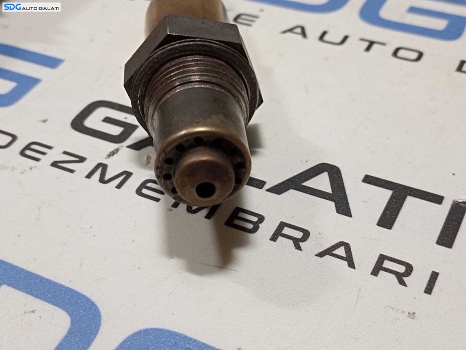 Senzor Sonda Lambda Mercedes Clasa E Class W212 2.2 CDI 2009 - 2015 Cod 0045427318 0258017108 [M5635]
