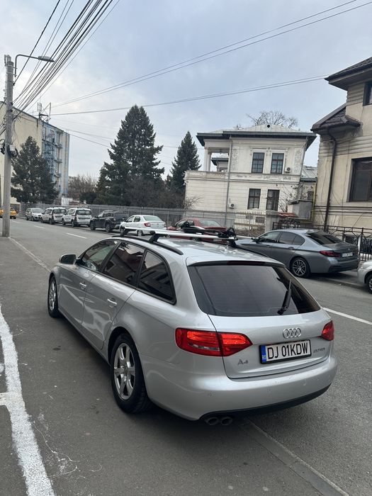 Audi A4 B8 2.0 Tdi unic proprietar