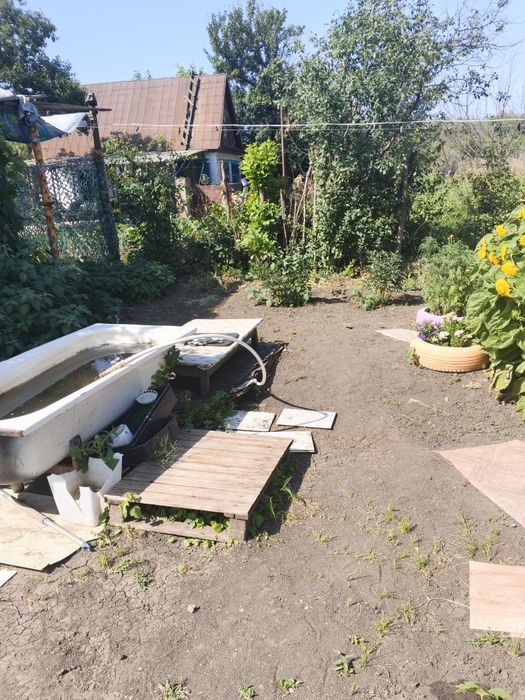 Продам дачу в хорошем состоянии