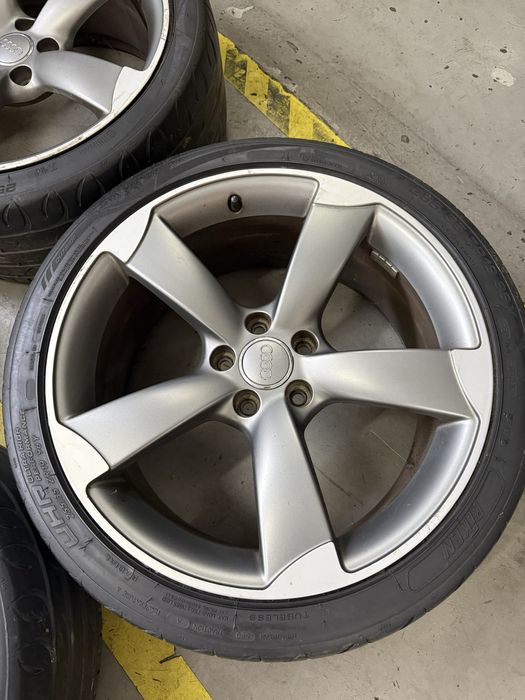 Roti Jante R19 Audi 255/35R19 Rotor
