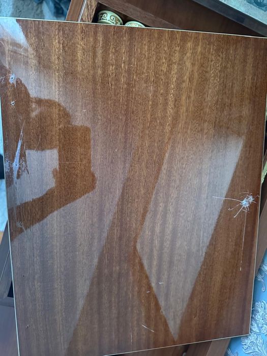 Шахматы сувенирные Empire