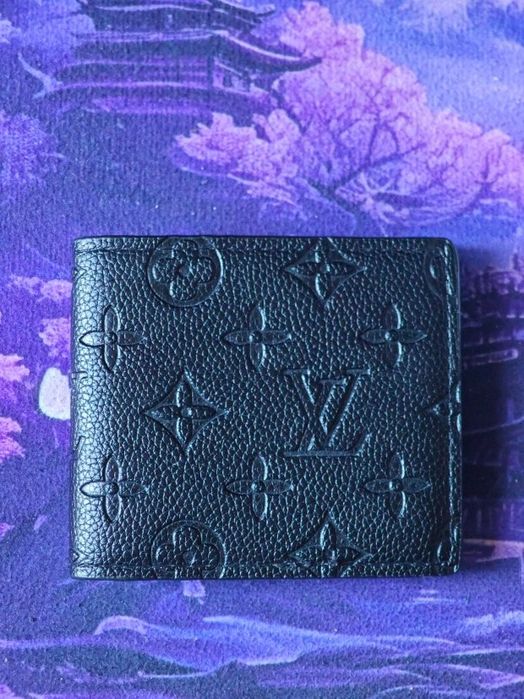 Портмоне на Louis Vuitton
