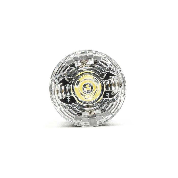 LED диодни крушки Glipart, BAY15D/P21/5W, CANBUS - 2 Светлини