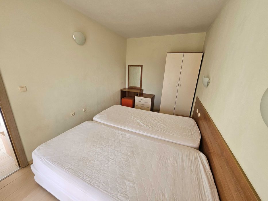 Продава се Тристаен апартамент в к.к. Слънчев бряг - 86 кв.м за 1105 €/кв.м - Снимка #8