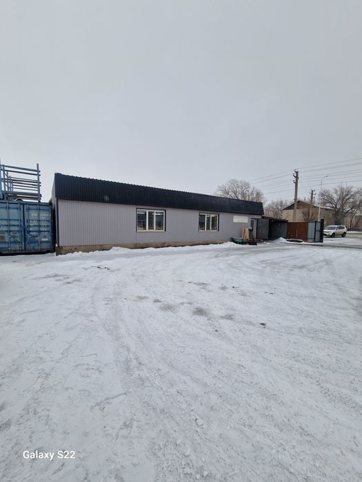 Продам строительный магазин