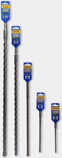 Бур(сверло по бетону) на Перфоратор