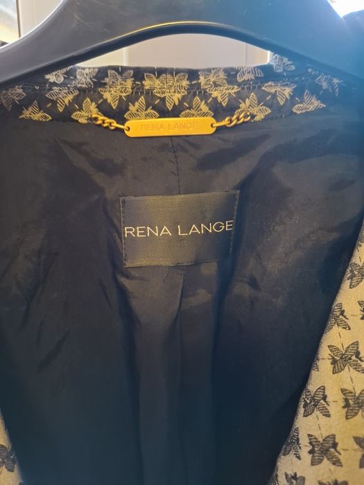 RENA LANGE Луксозно дамско сако