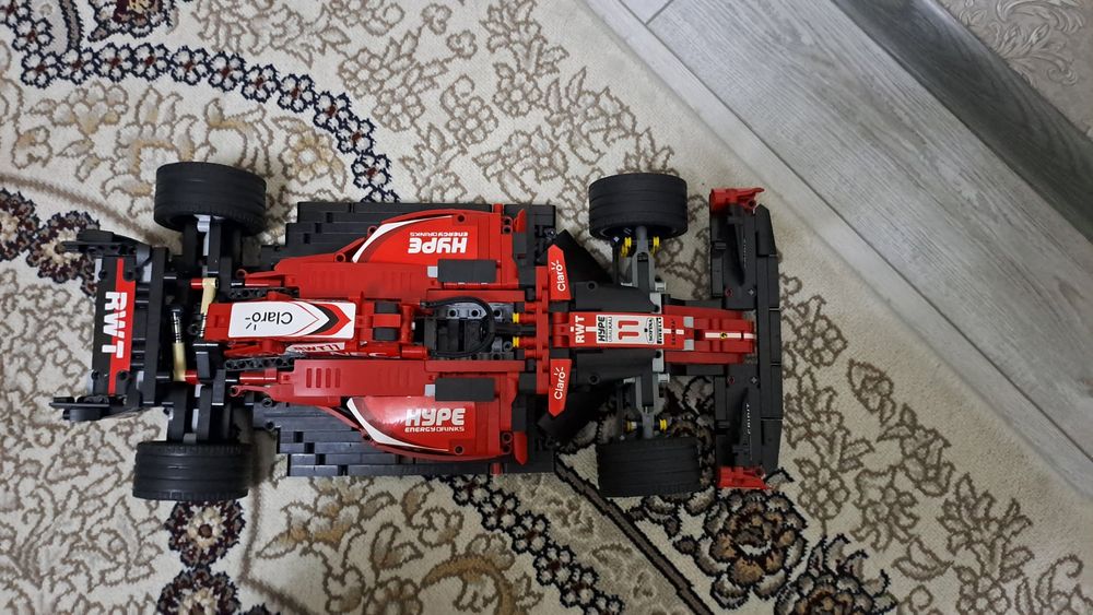 Lego Technik Formula1