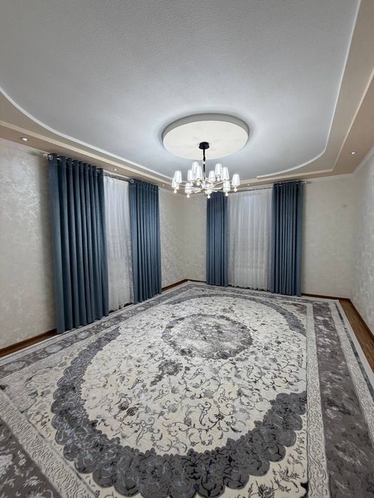 Квартира сотилади