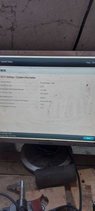 Server DELL PowerEdge T430, 64gb ram ddr4, 2x Xeon E5-2630 v4, 6x600gb hdd sas, 2xPsu 1100w, Idrac Garantie 1 luna