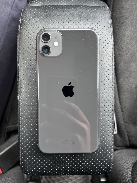 iPhone 11 Без коробка документов