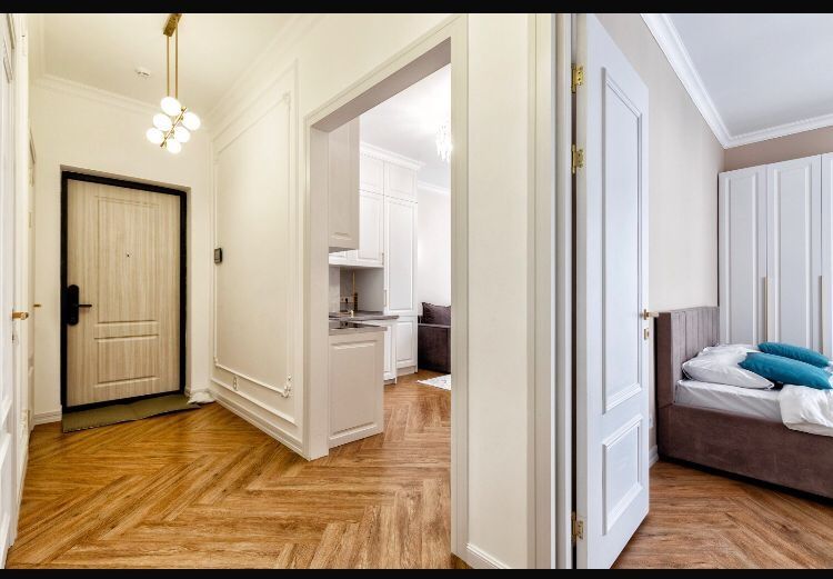 Сдаю 3 ком квартиру район ЭКСПО