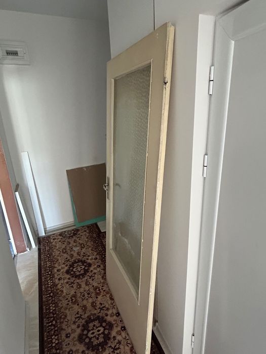 Интериорна врата