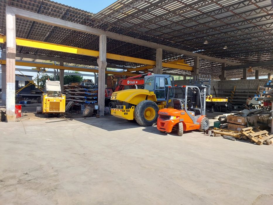 Сдаются производственные помещения: