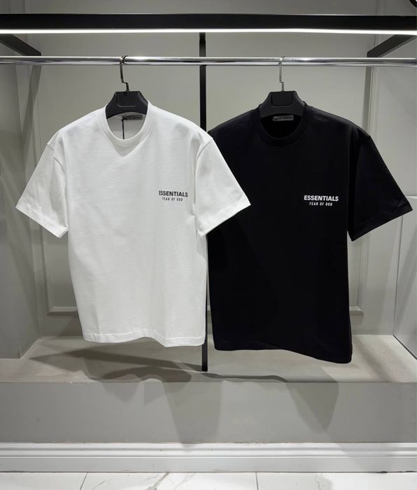 Tricou Essentials calitate Premium