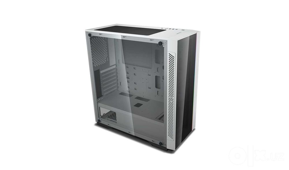 Кейс  Deepcool matrexx 55 V3 mesh ADD-RGB 4F/ADD-RGB 3Fwhite+/