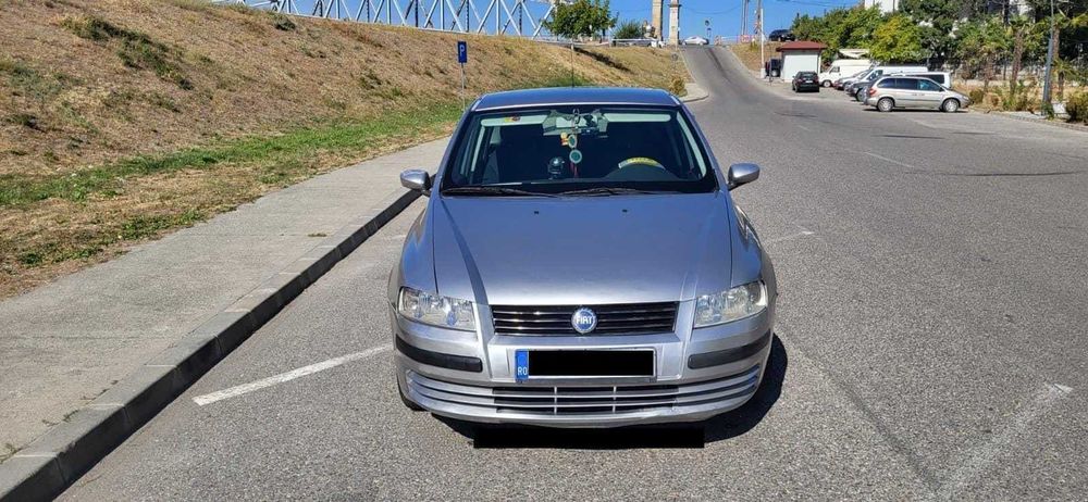FIAT Stilo