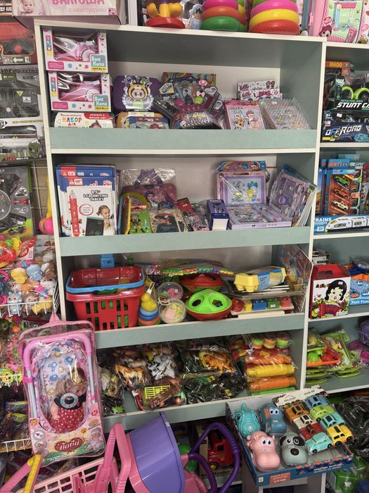 Продается полки для товаров