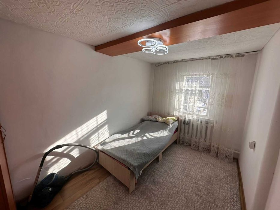 В продаже 3х ком дом Пушкина 54а