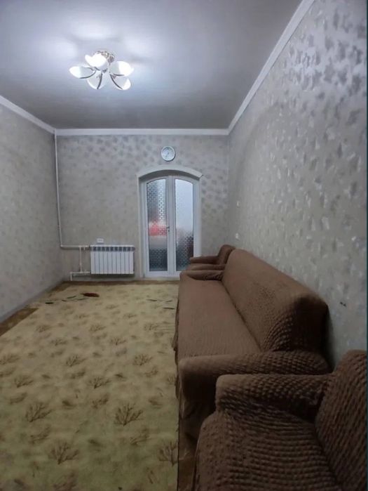 Аренда 2 хонали уй ттз бозор