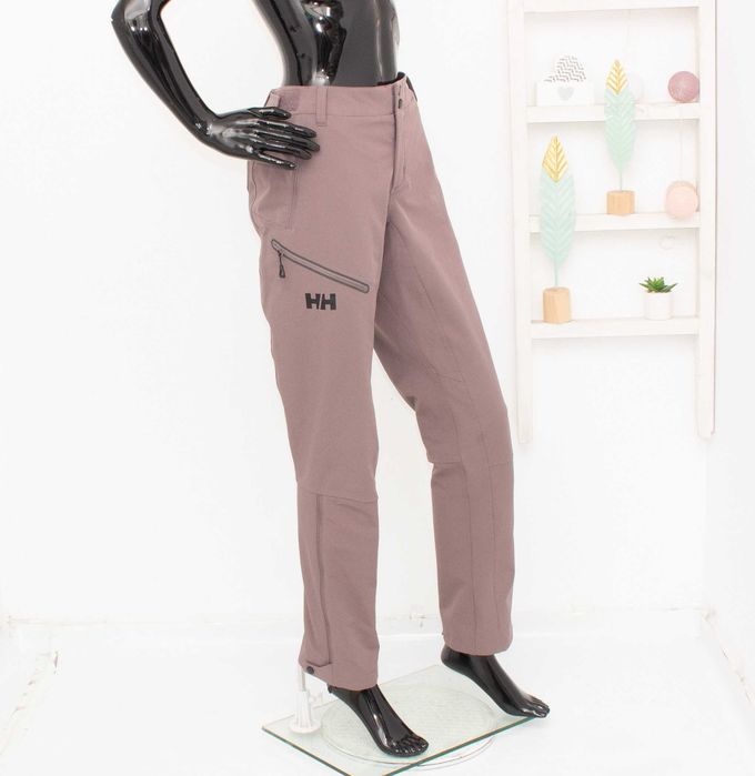 Helly Hansen Odin Muninn 2.0 дамски панталон софтшел Recco М