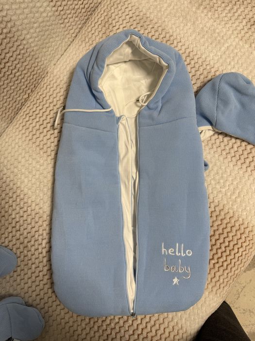 Конверт весенний 3/1