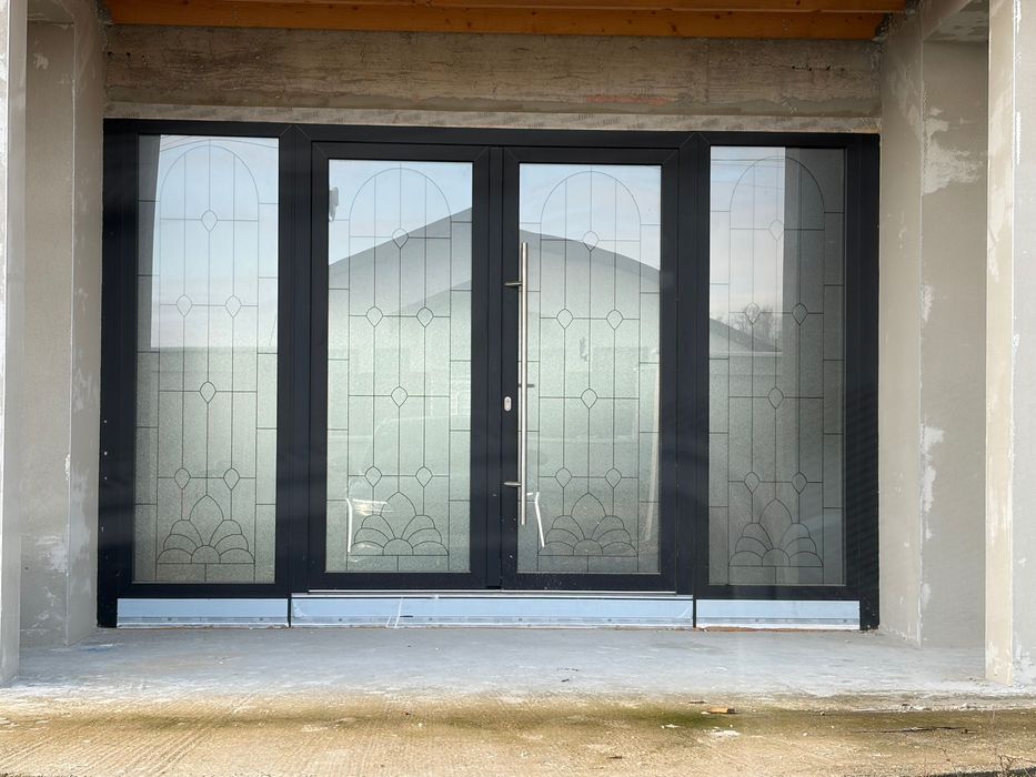 Casa constructie noua, Marghita