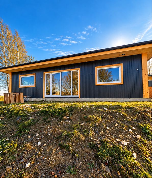 Vand proprietate cu teren – Sohodol Alba