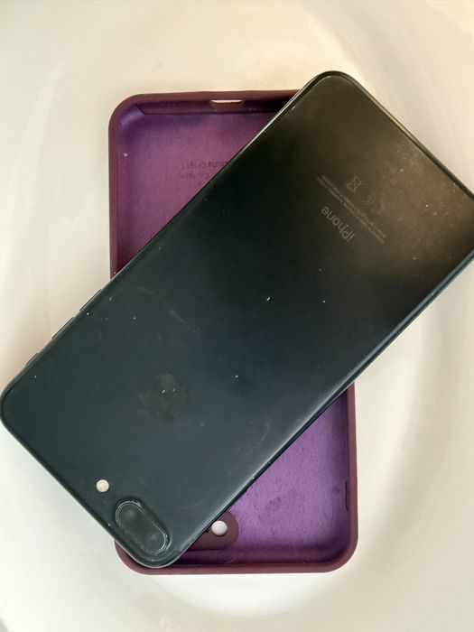 Iphone 7plus срочно