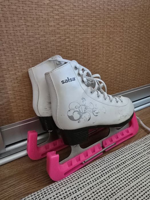 Коньки детские 30р