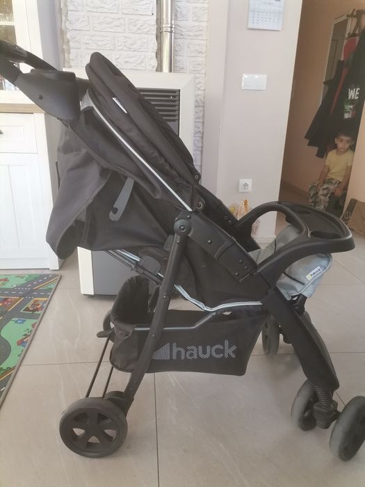 Деtcka количка...