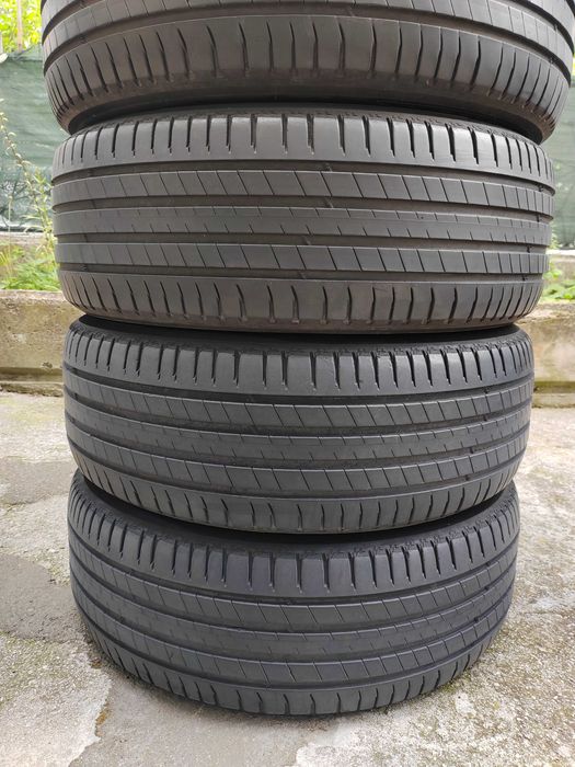 225/60/18 4бр.Michelin Летни гуми