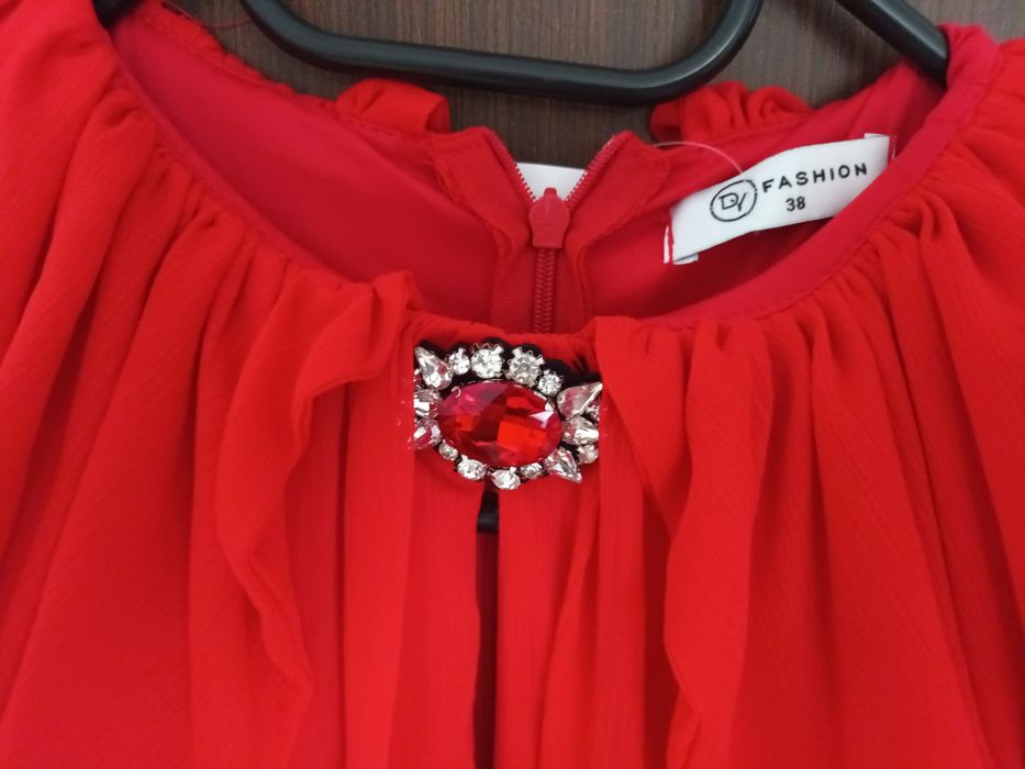 Rochita pentru nunta / petrecere