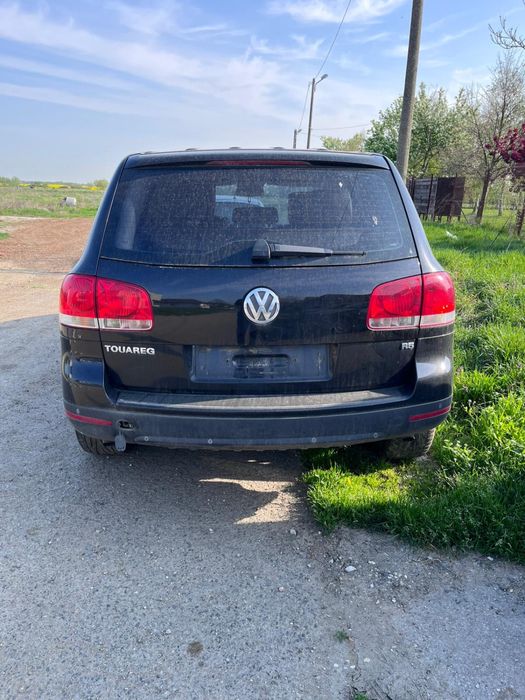 Touareg wolkswagen  pentru piese